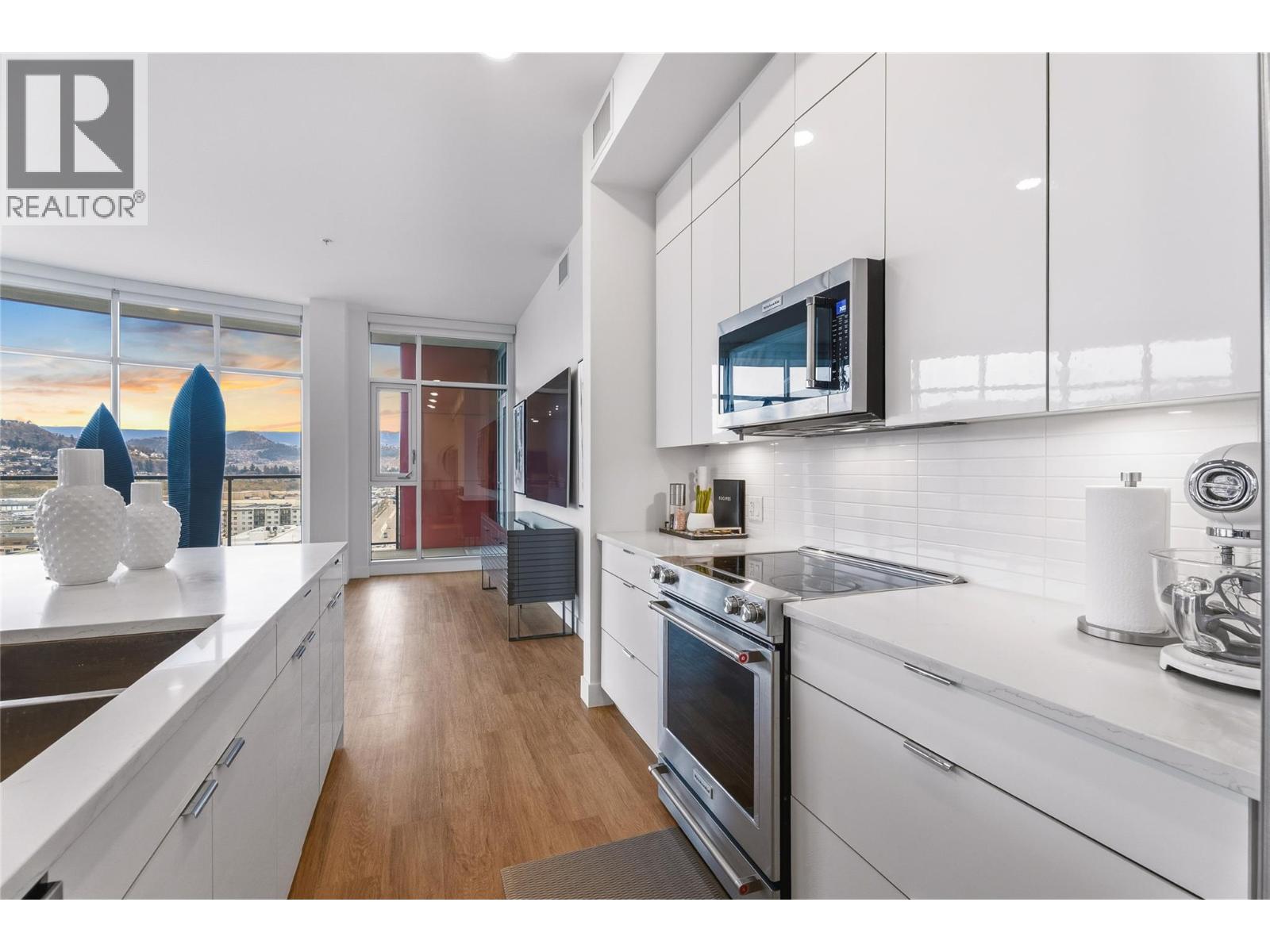 1232 Ellis Street Unit# 1403, Kelowna, British Columbia  V1Y 0J6 - Photo 14 - 10388273