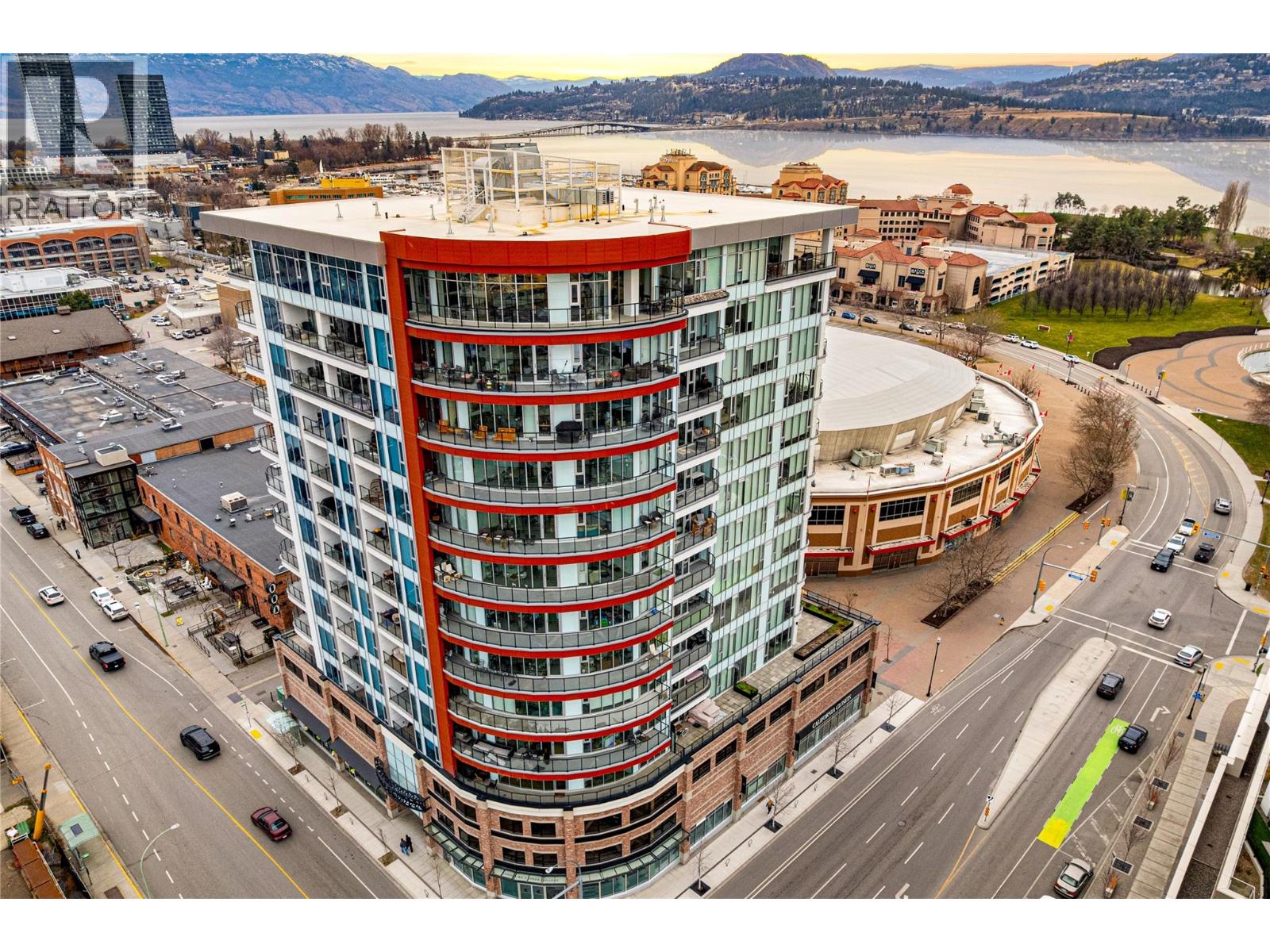 1232 Ellis Street Unit# 1403, Kelowna, British Columbia  V1Y 0J6 - Photo 43 - 10388273