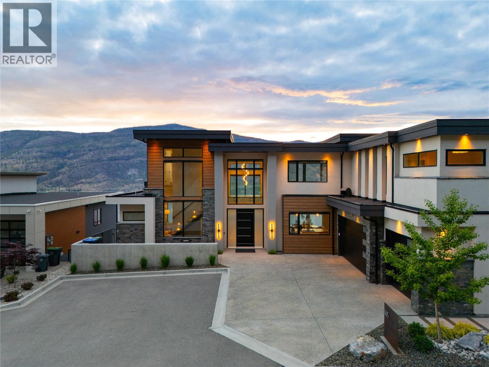 605 Clifton Court, Kelowna, British Columbia  V1V 0B7 - Photo 56 - 10387985