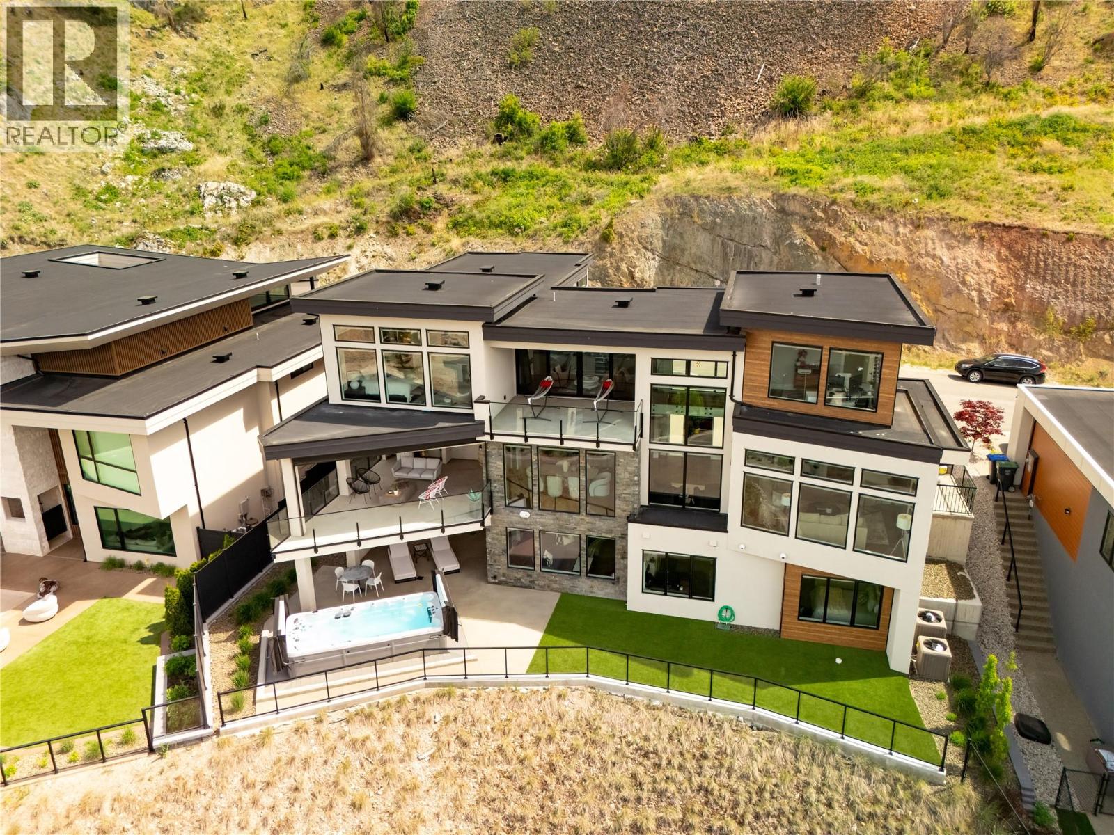 605 Clifton Court, Kelowna, British Columbia  V1V 0B7 - Photo 60 - 10387985
