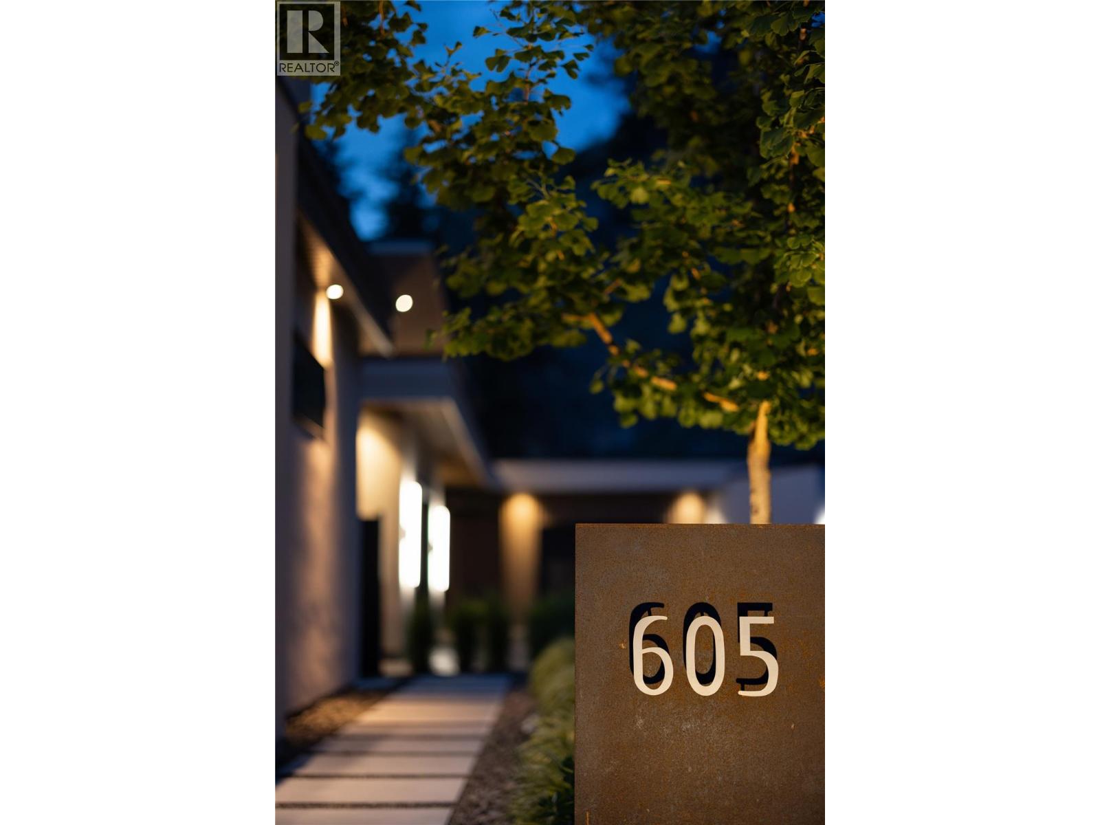 605 Clifton Court, Kelowna, British Columbia  V1V 0B7 - Photo 63 - 10387985