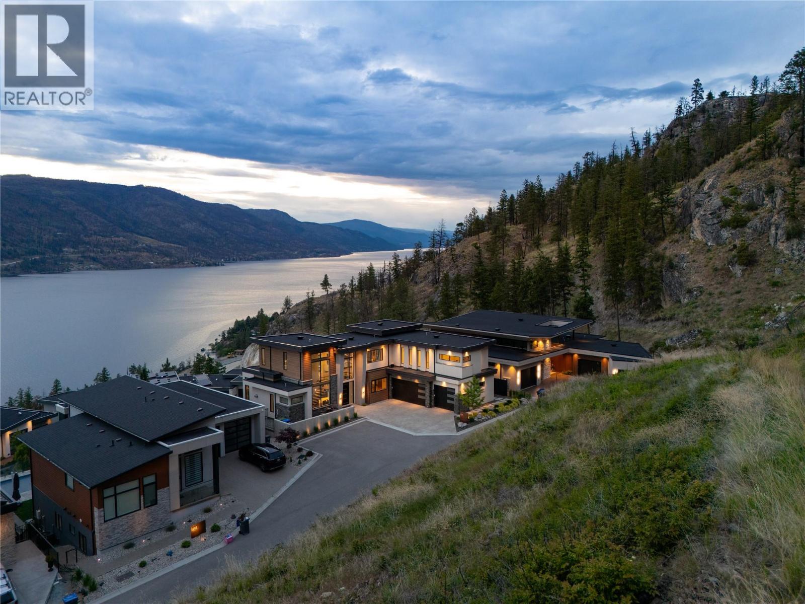 605 Clifton Court, Kelowna, British Columbia  V1V 0B7 - Photo 64 - 10387985