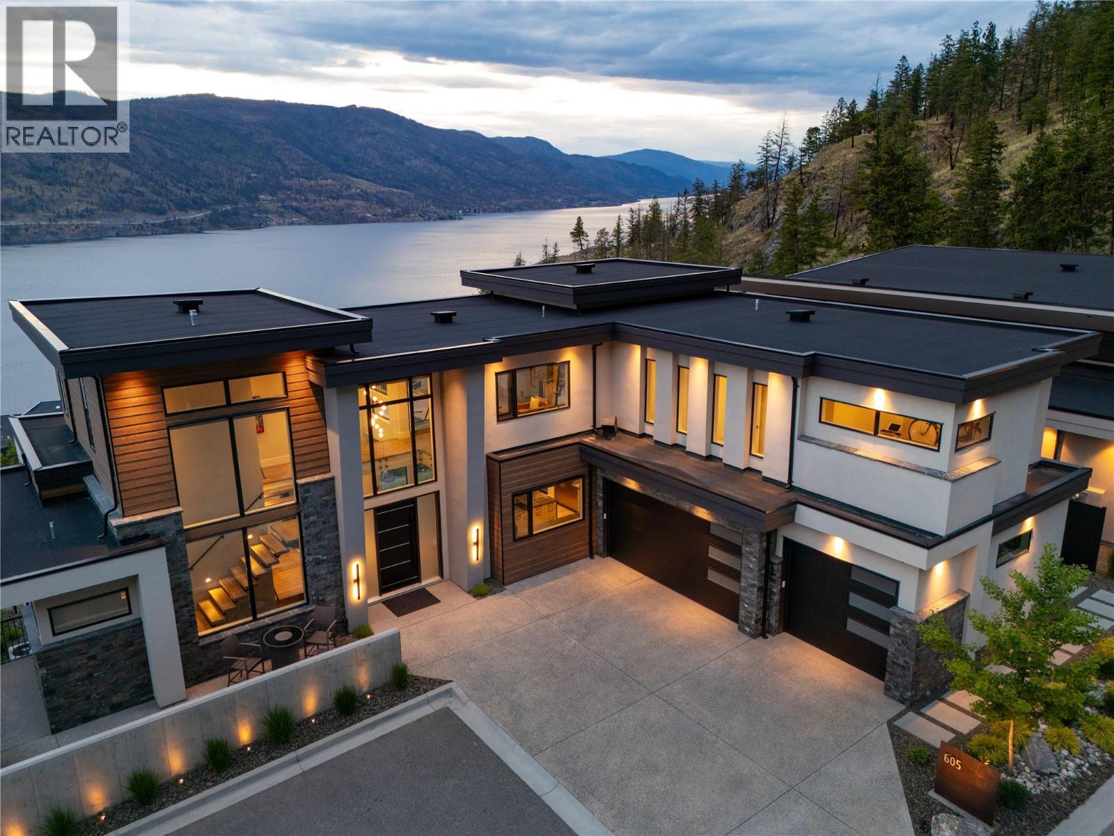 605 Clifton Court, Kelowna, British Columbia  V1V 0B7 - Photo 65 - 10387985