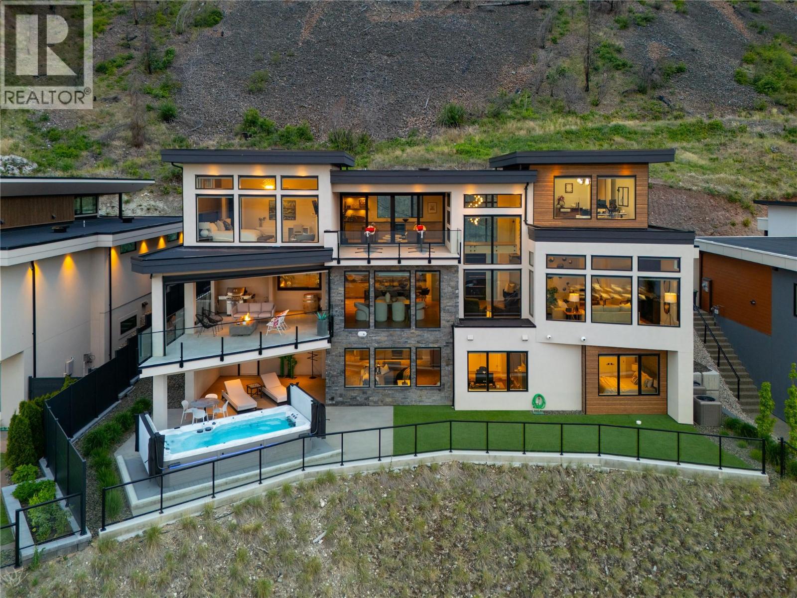 605 Clifton Court, Kelowna, British Columbia  V1V 0B7 - Photo 70 - 10387985