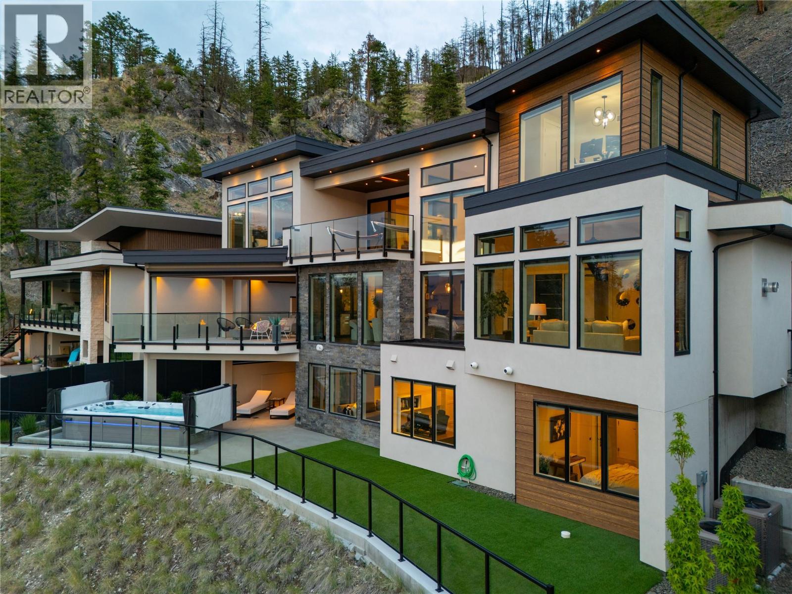 605 Clifton Court, Kelowna, British Columbia  V1V 0B7 - Photo 71 - 10387985