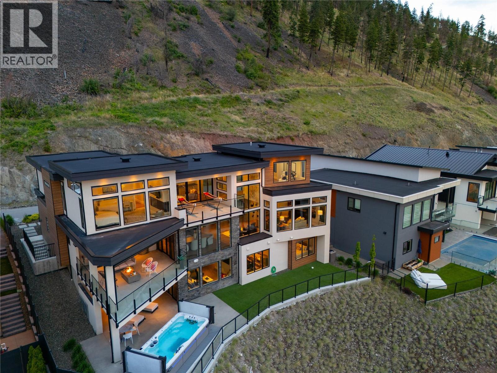 605 Clifton Court, Kelowna, British Columbia  V1V 0B7 - Photo 72 - 10387985