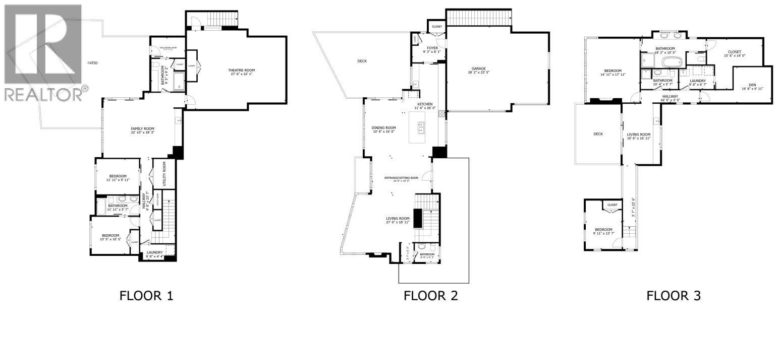 605 Clifton Court, Kelowna, British Columbia  V1V 0B7 - Photo 77 - 10387985
