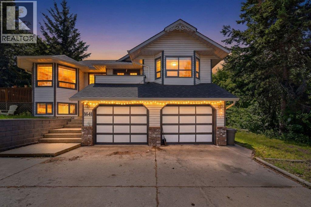 1641 17 Street Se, Salmon Arm, British Columbia  V1E 2M6 - Photo 1 - 10387986