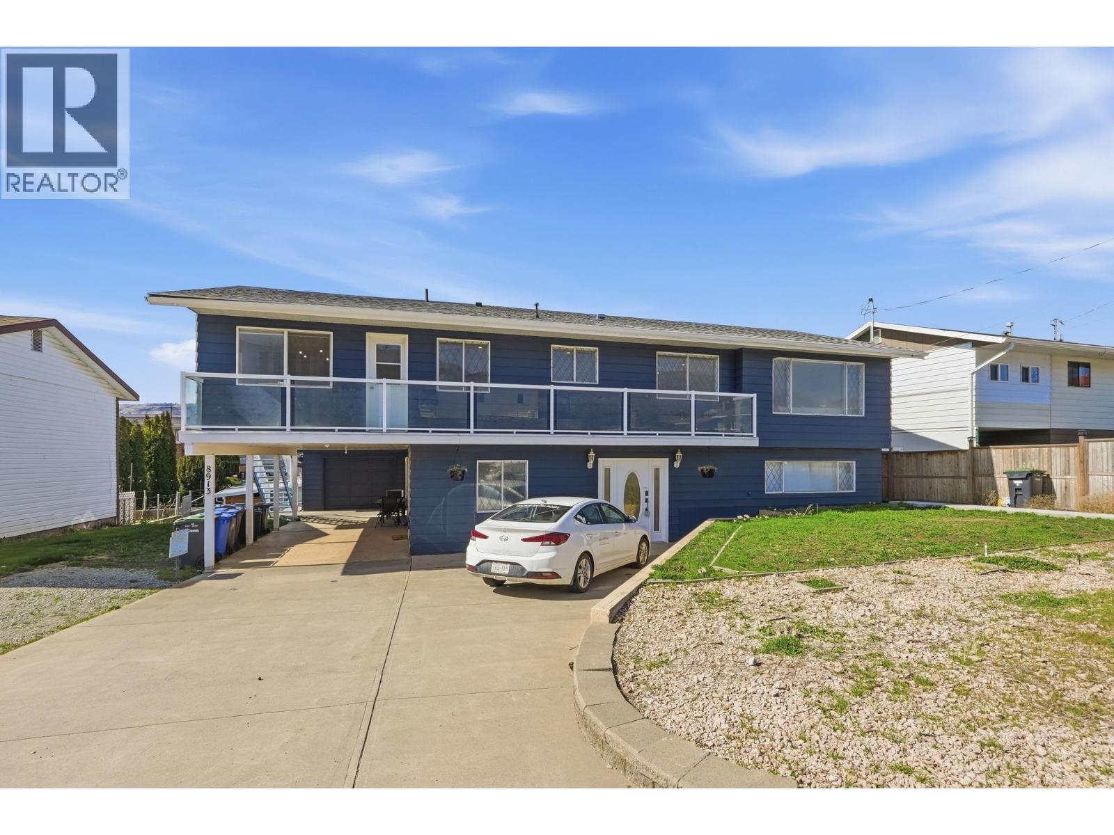 8913 Jubilee Drive, Osoyoos, British Columbia  V0H 1V2 - Photo 3 - 10388287