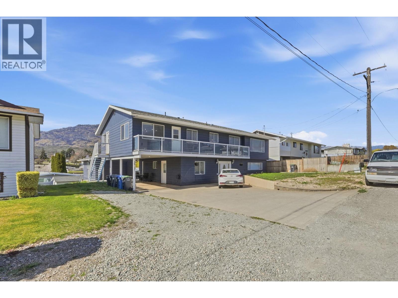 8913 Jubilee Drive, Osoyoos, British Columbia  V0H 1V2 - Photo 4 - 10388287