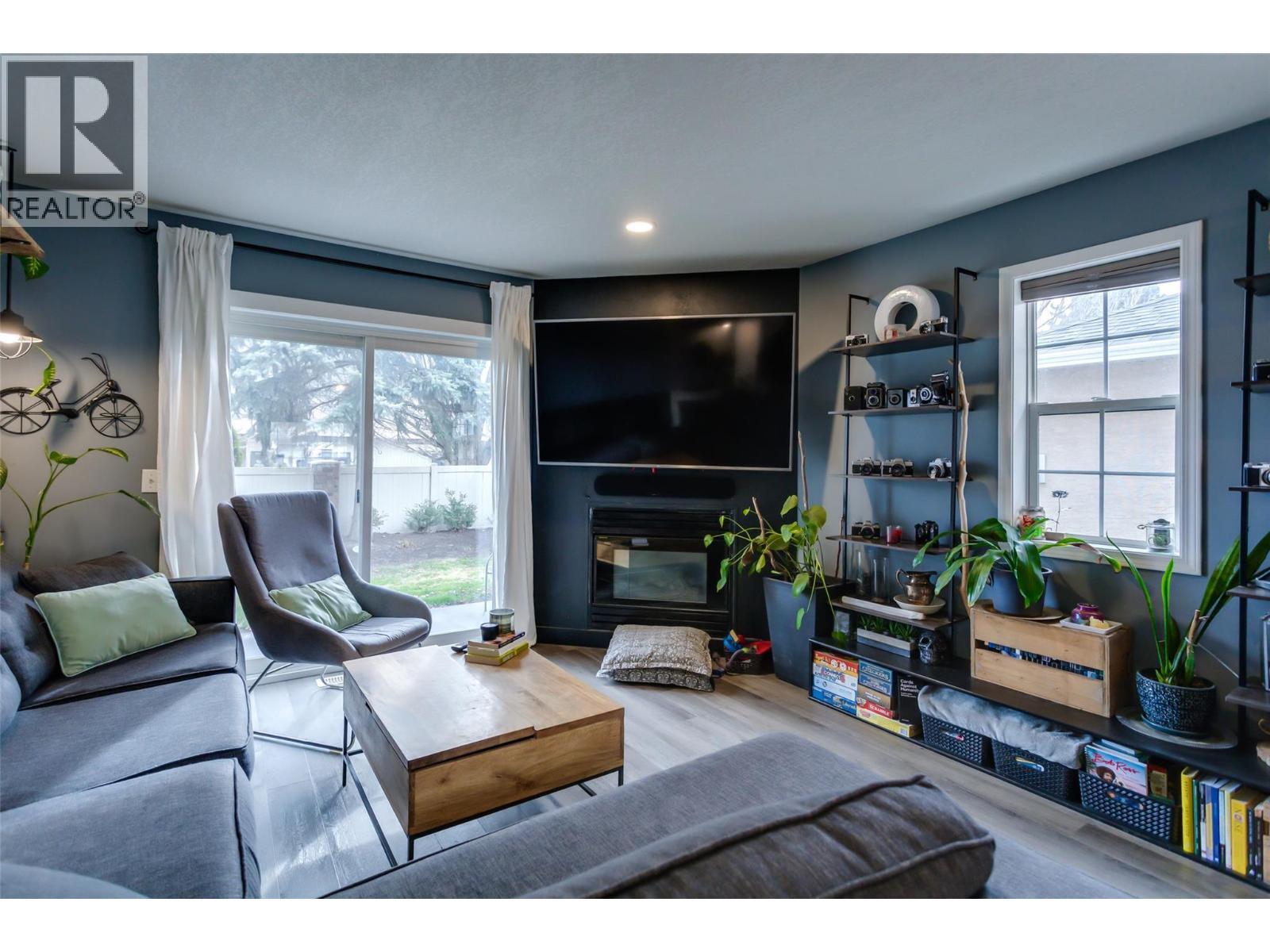 527 Yates Road Unit# 5, Kelowna, British Columbia  V1V 1Z5 - Photo 10 - 10387173