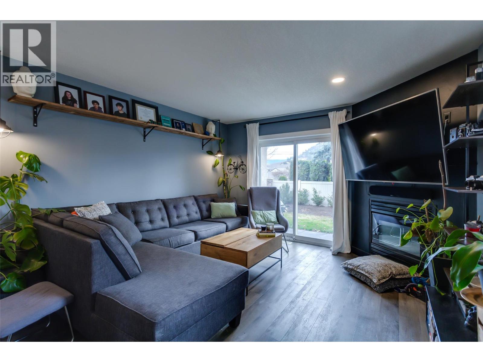 527 Yates Road Unit# 5, Kelowna, British Columbia  V1V 1Z5 - Photo 11 - 10387173