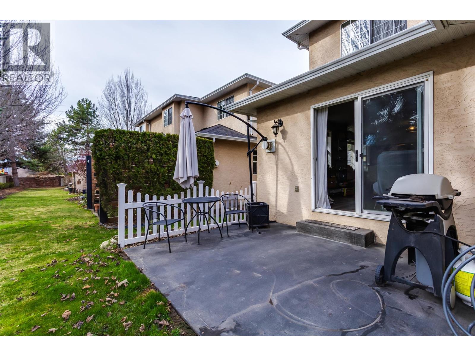 527 Yates Road Unit# 5, Kelowna, British Columbia  V1V 1Z5 - Photo 14 - 10387173