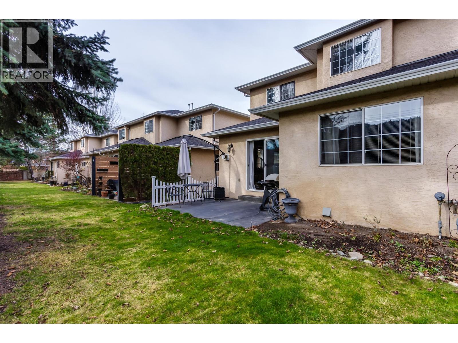 527 Yates Road Unit# 5, Kelowna, British Columbia  V1V 1Z5 - Photo 16 - 10387173