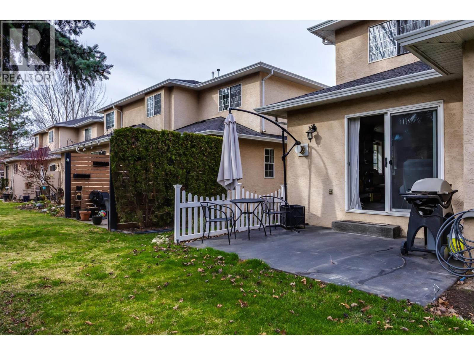 527 Yates Road Unit# 5, Kelowna, British Columbia  V1V 1Z5 - Photo 17 - 10387173