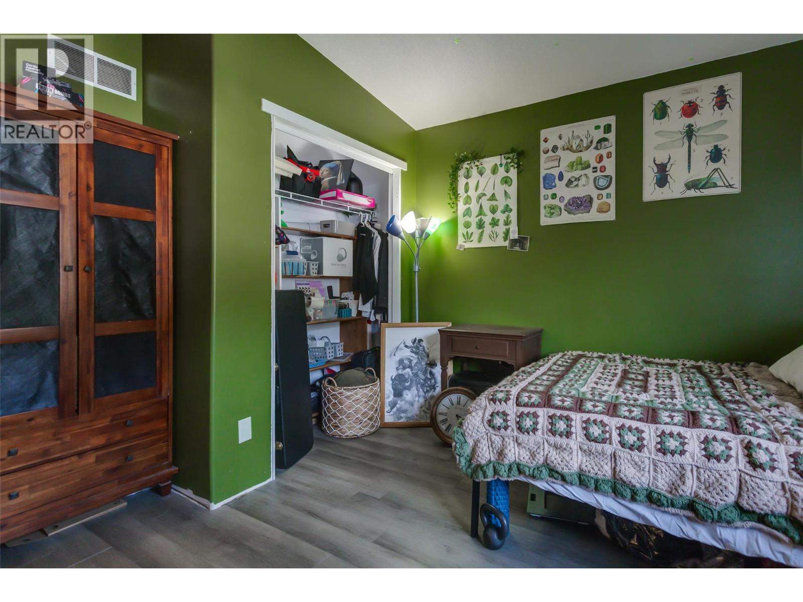 527 Yates Road Unit# 5, Kelowna, British Columbia  V1V 1Z5 - Photo 36 - 10387173