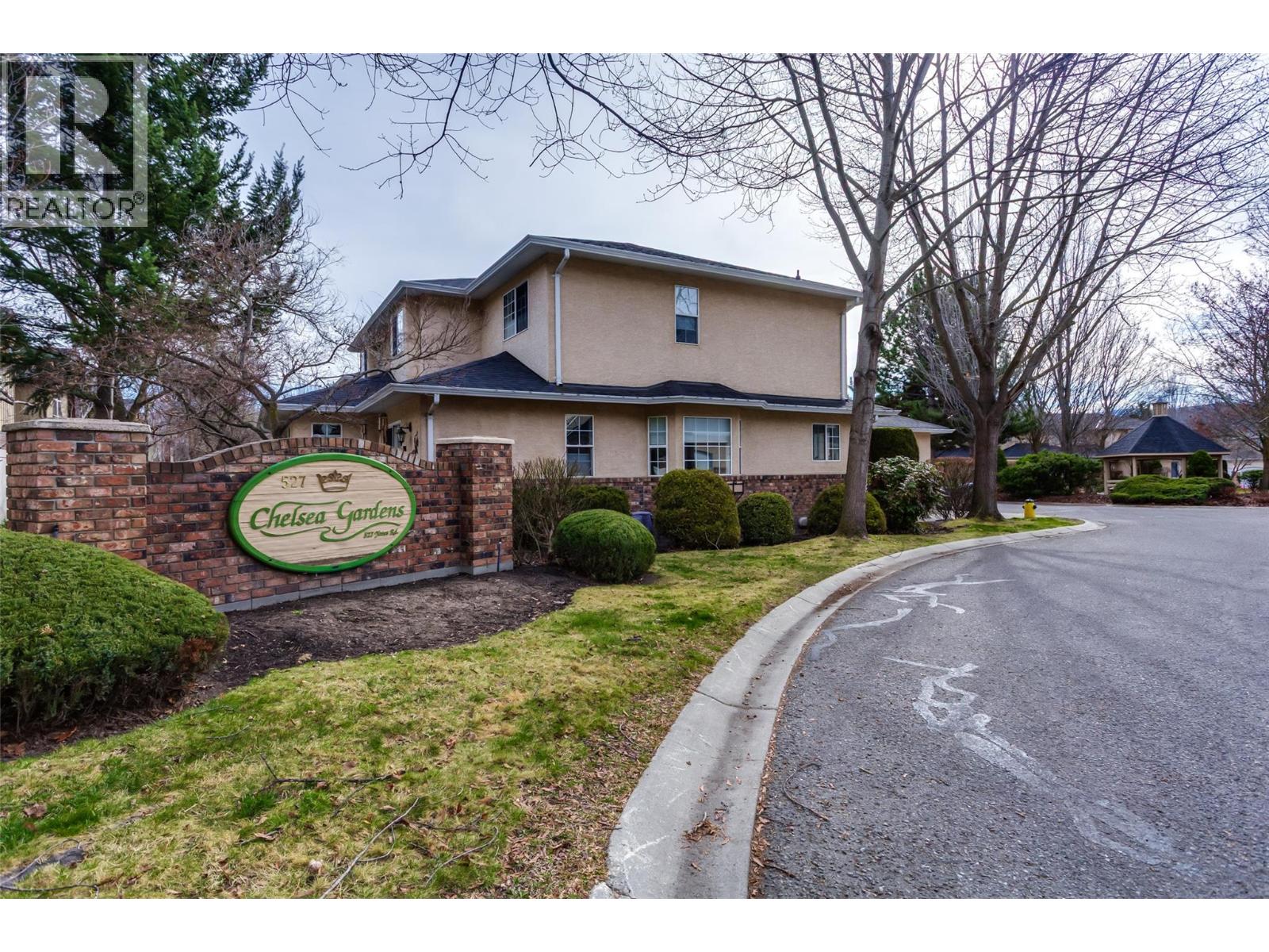 527 Yates Road Unit# 5, Kelowna, British Columbia  V1V 1Z5 - Photo 46 - 10387173
