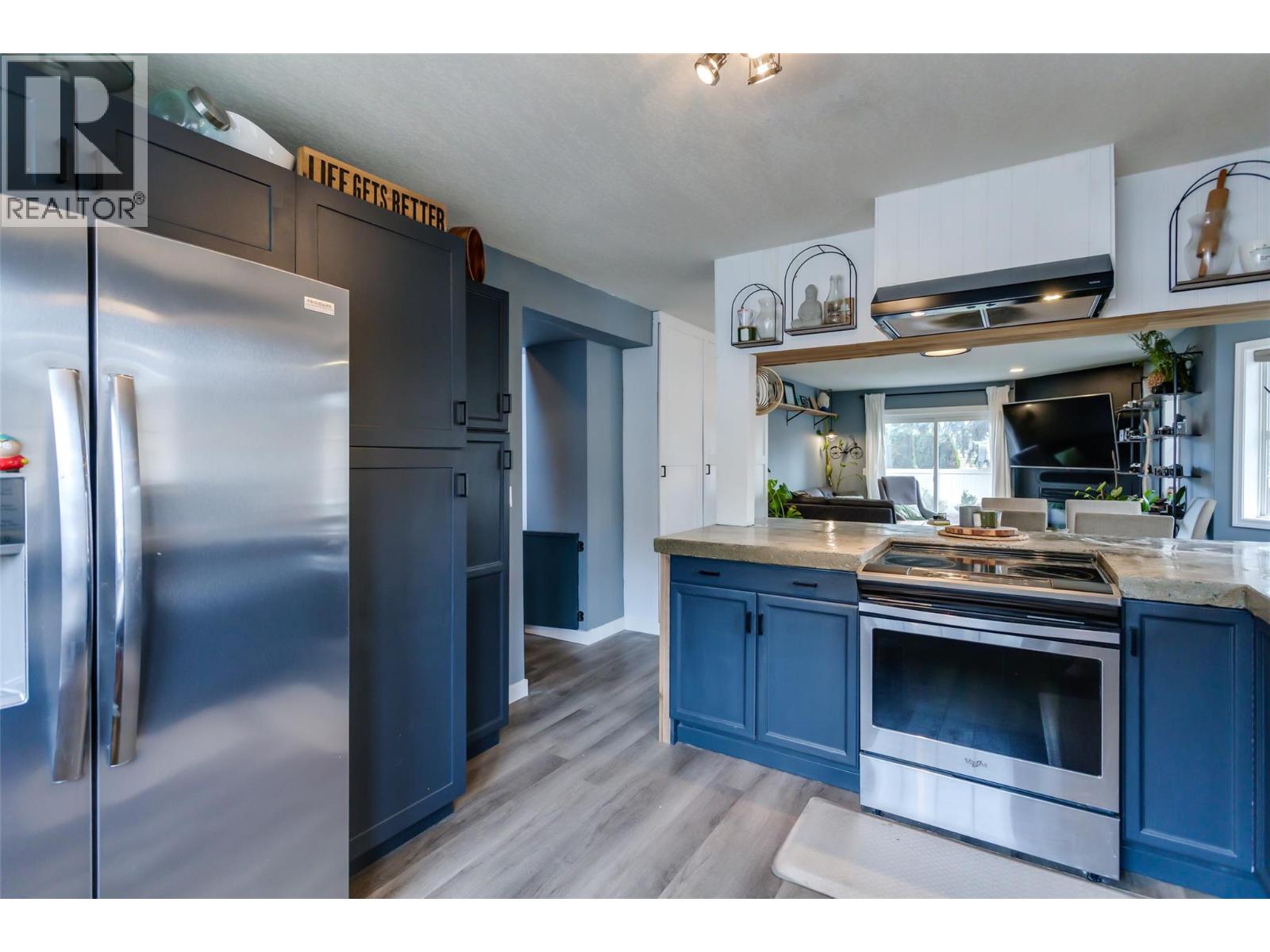 527 Yates Road Unit# 5, Kelowna, British Columbia  V1V 1Z5 - Photo 6 - 10387173