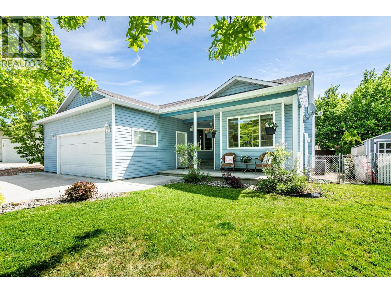 4450 Postill Drive Unit# 9, Kelowna, British Columbia  V1X 7T9 - Photo 3 - 10388161