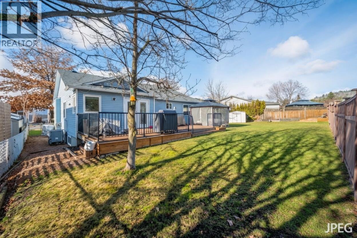 4450 Postill Drive Unit# 9, Kelowna, British Columbia  V1X 7T9 - Photo 33 - 10388161