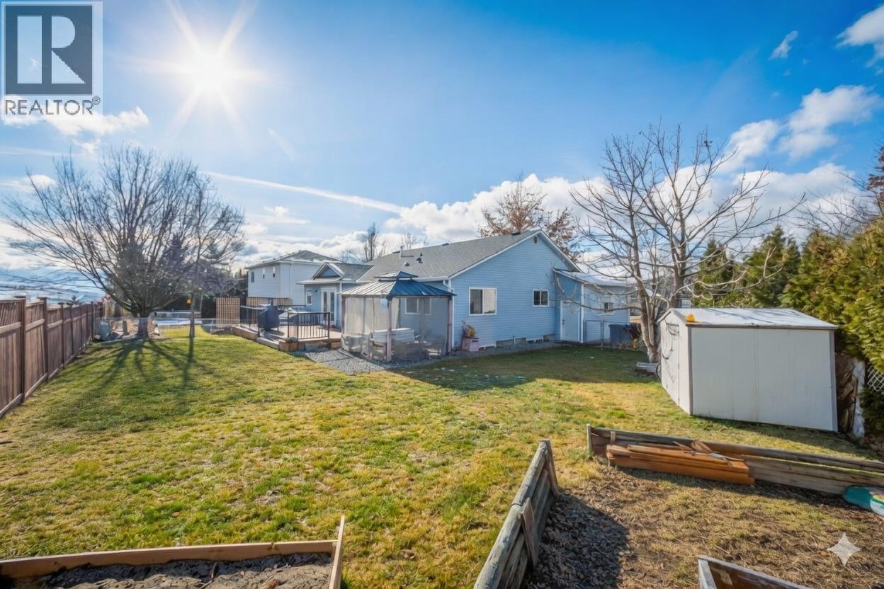 4450 Postill Drive Unit# 9, Kelowna, British Columbia  V1X 7T9 - Photo 34 - 10388161