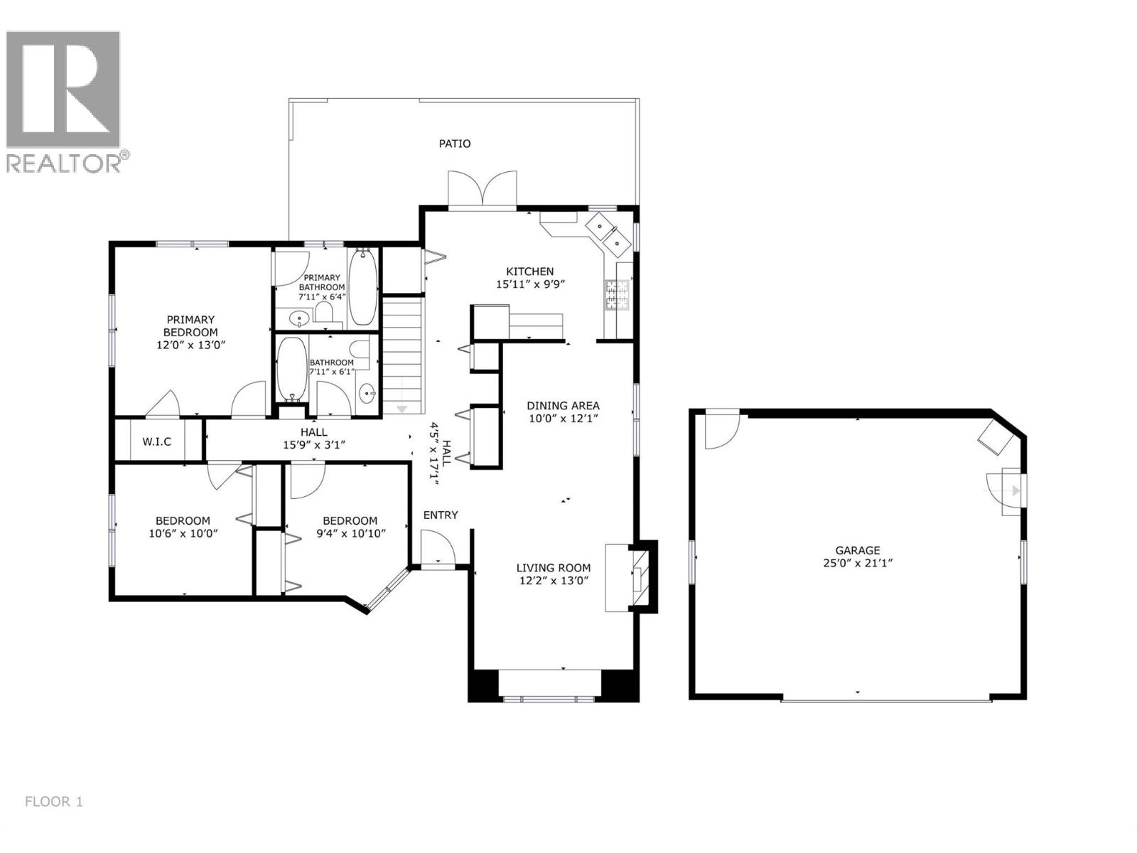 4450 Postill Drive Unit# 9, Kelowna, British Columbia  V1X 7T9 - Photo 47 - 10388161