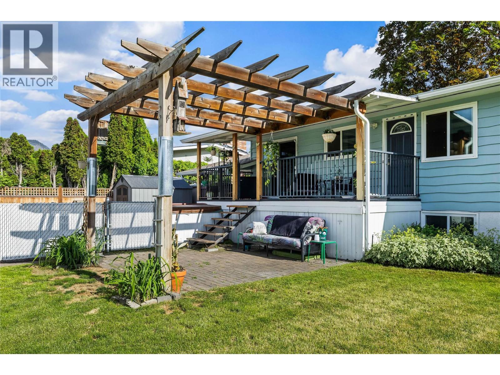 340 Adventure Road, Kelowna, British Columbia  V1X 1N4 - Photo 45 - 10387520