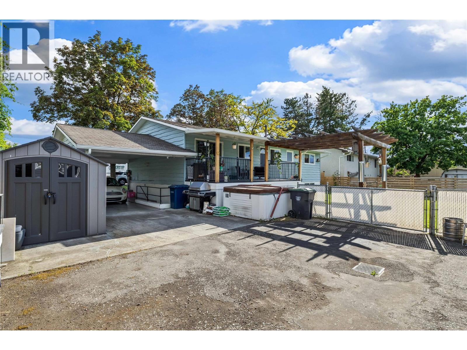 340 Adventure Road, Kelowna, British Columbia  V1X 1N4 - Photo 48 - 10387520