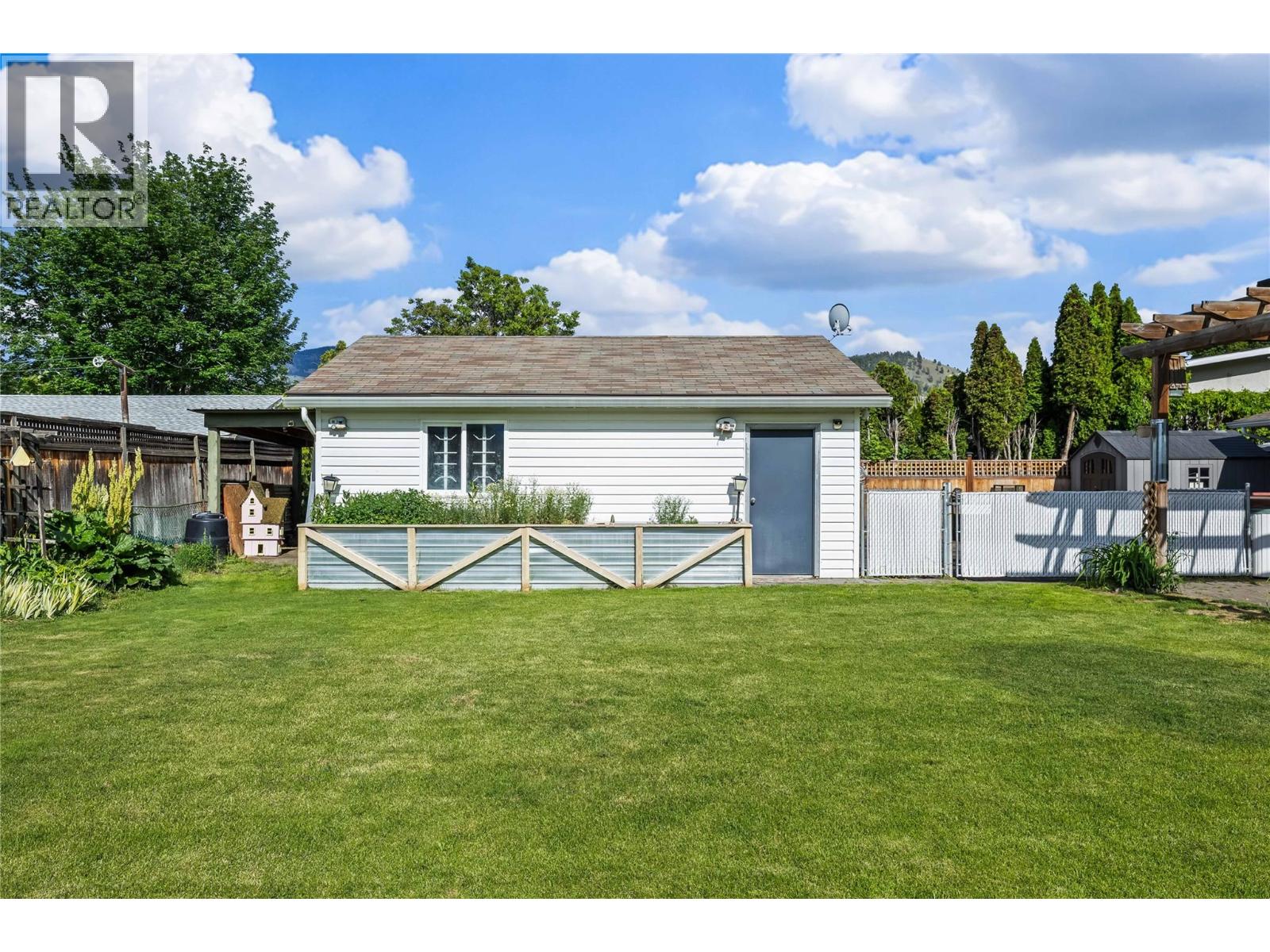 340 Adventure Road, Kelowna, British Columbia  V1X 1N4 - Photo 49 - 10387520