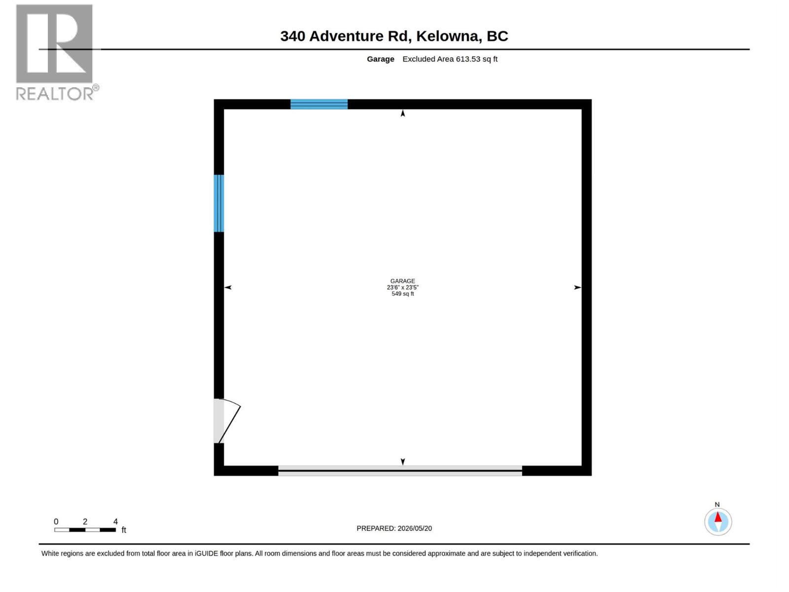 340 Adventure Road, Kelowna, British Columbia  V1X 1N4 - Photo 59 - 10387520