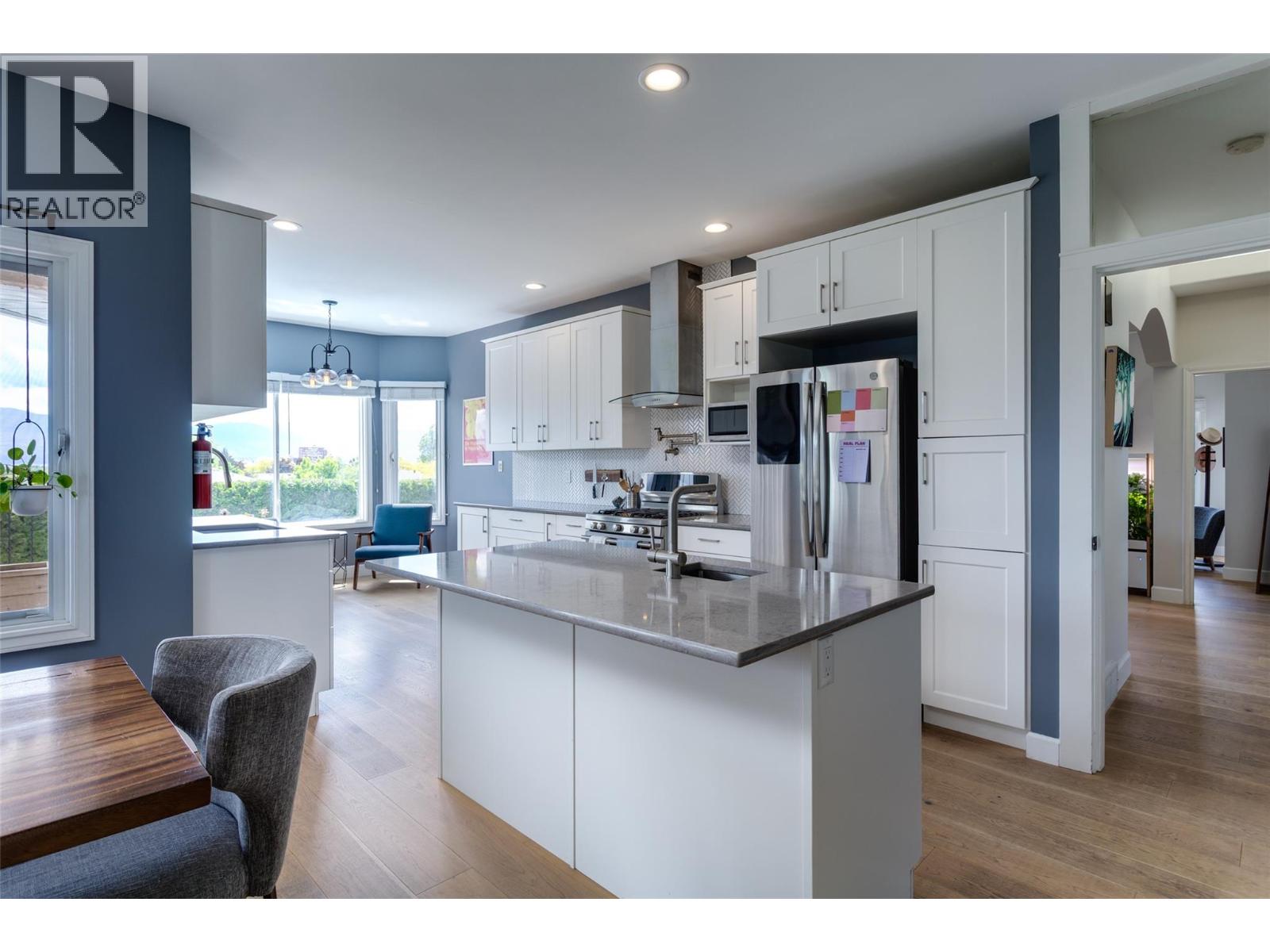 1321 Mountain Avenue, Kelowna, British Columbia  V1Y 7H3 - Photo 13 - 10388194