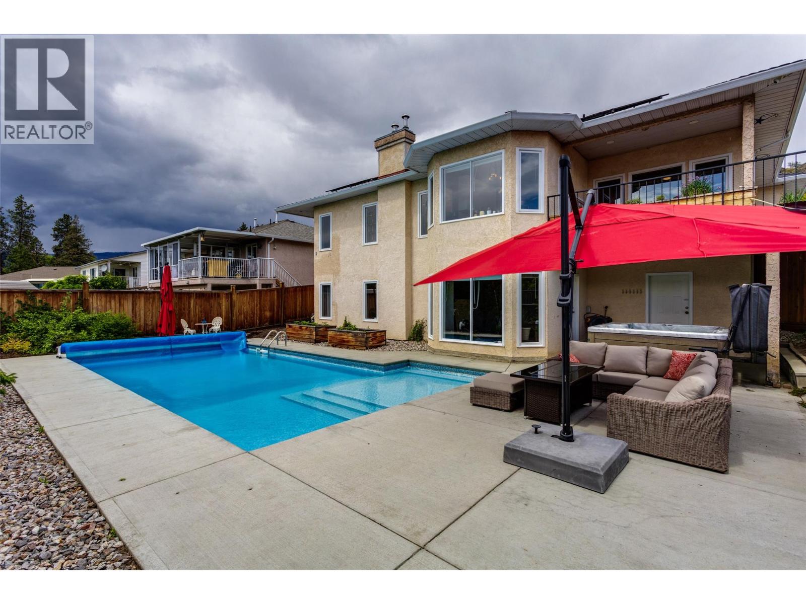 1321 Mountain Avenue, Kelowna, British Columbia  V1Y 7H3 - Photo 44 - 10388194