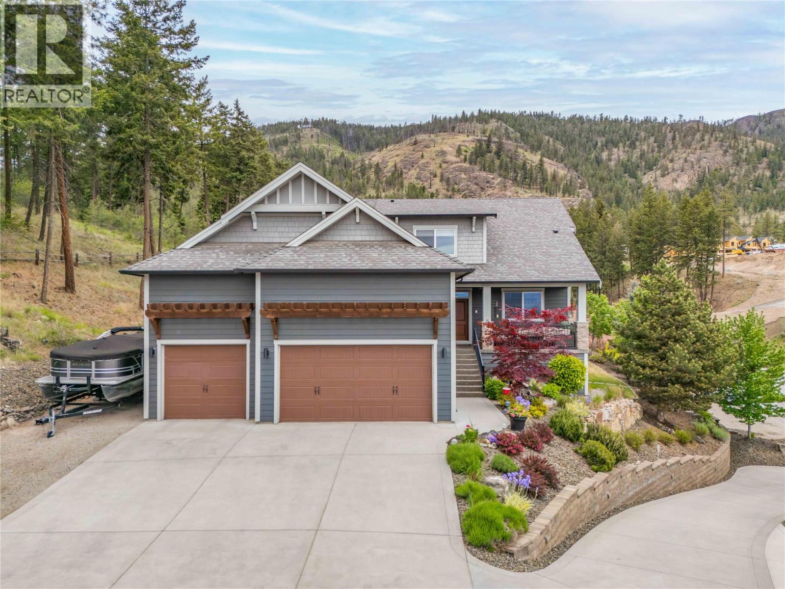 2410 Mountains Hollow Lane, West Kelowna, British Columbia  V4T 3H5 - Photo 2 - 10388099