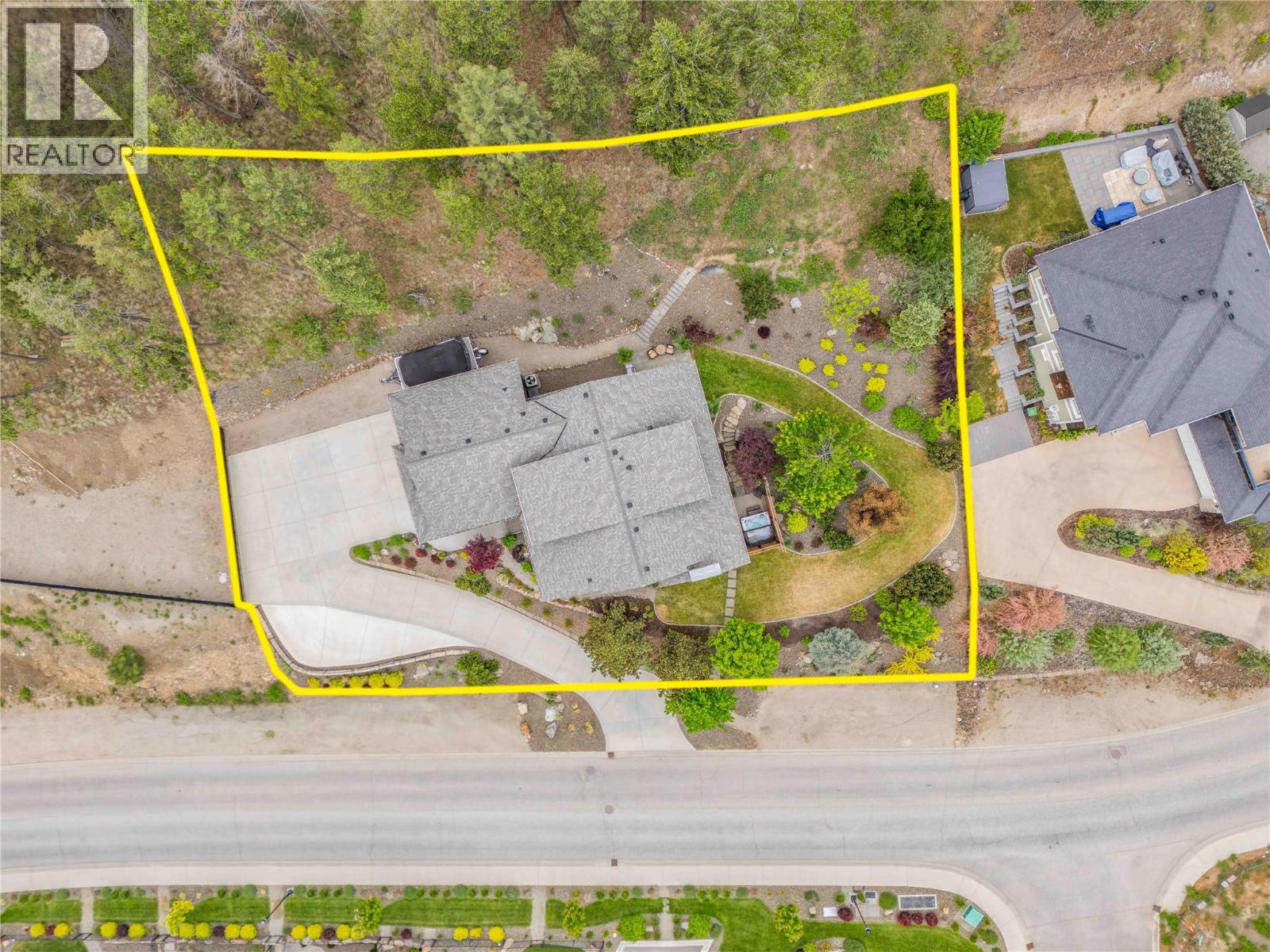 2410 Mountains Hollow Lane, West Kelowna, British Columbia  V4T 3H5 - Photo 4 - 10388099