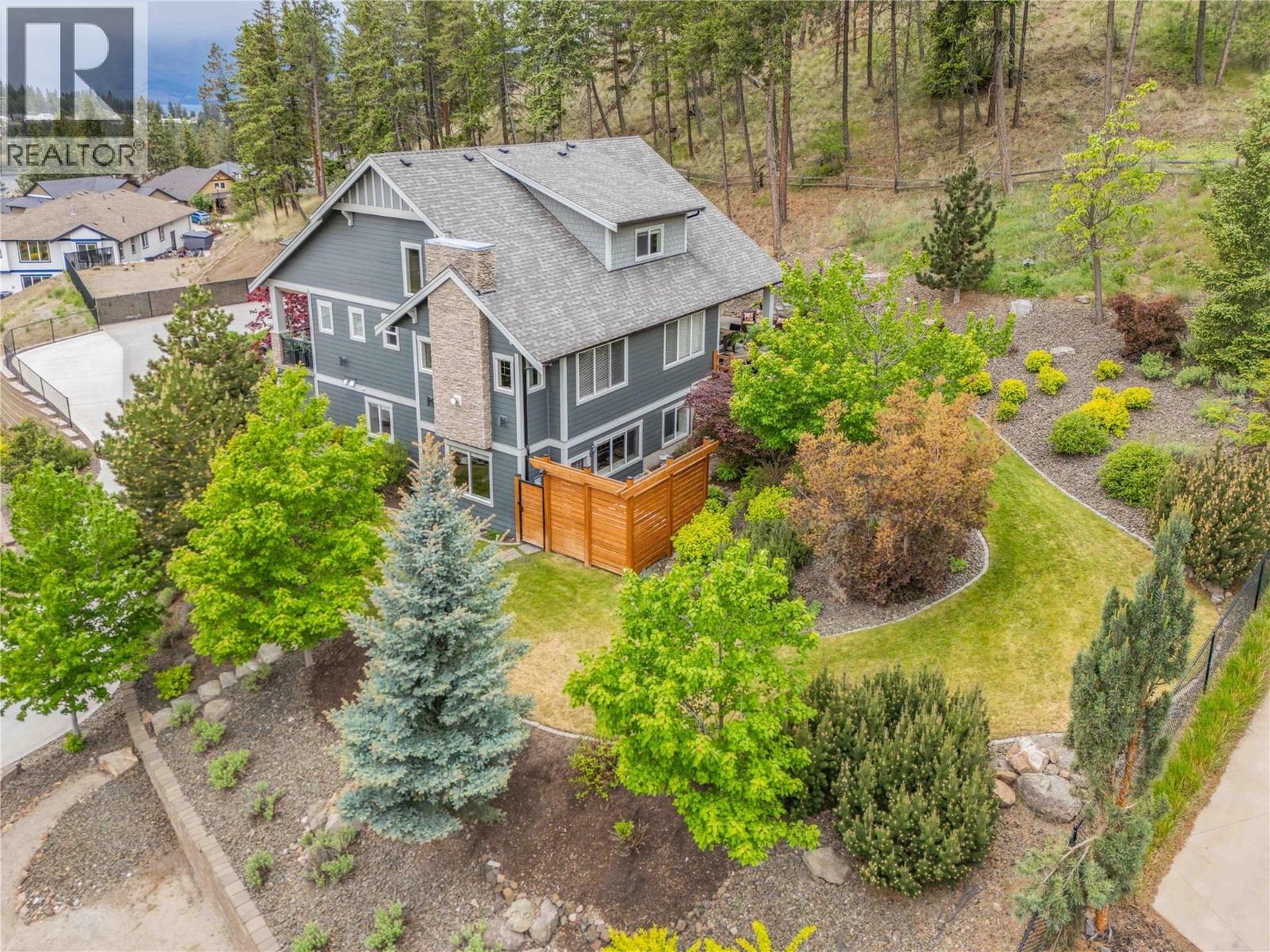 2410 Mountains Hollow Lane, West Kelowna, British Columbia  V4T 3H5 - Photo 5 - 10388099