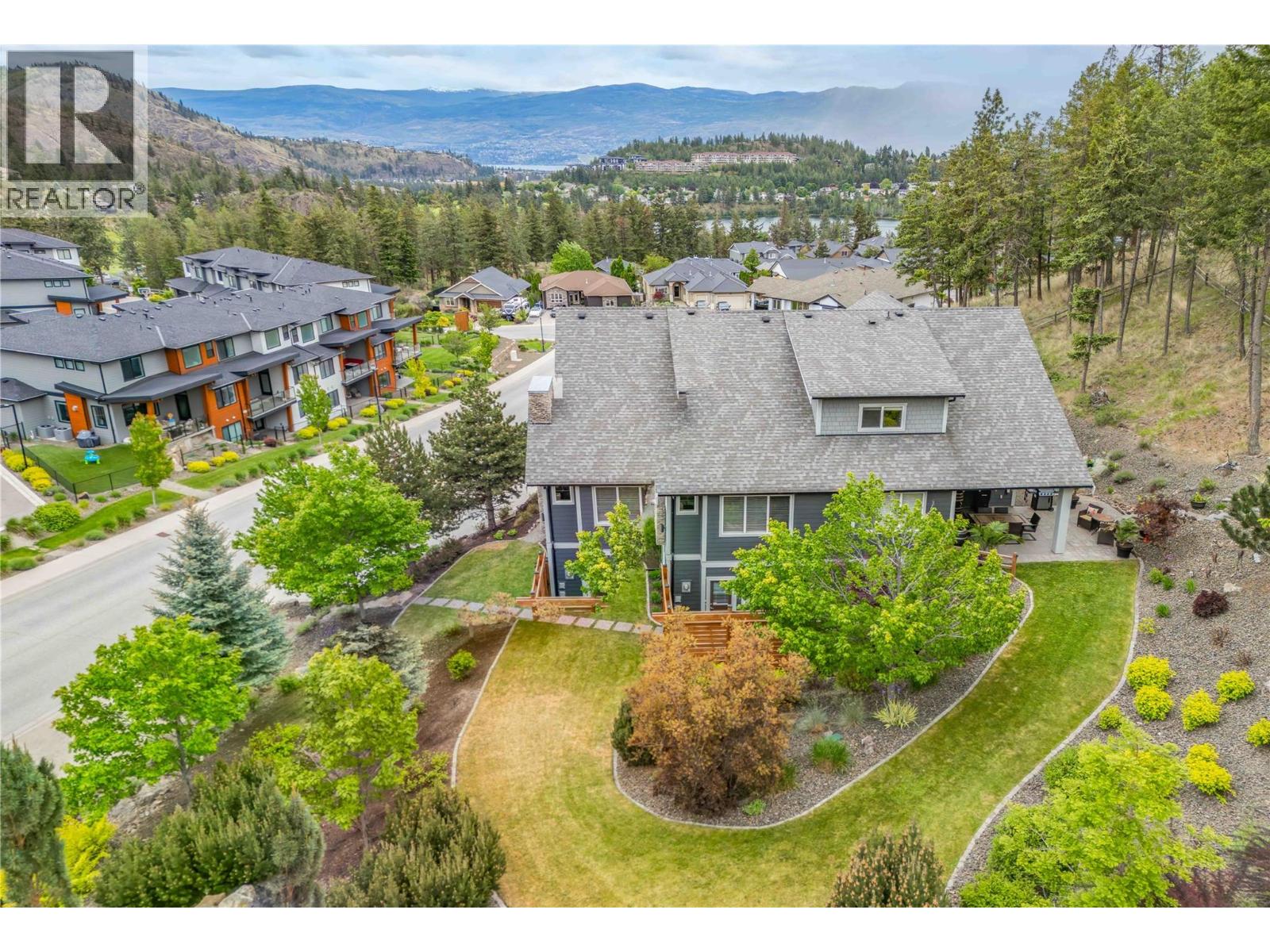 2410 Mountains Hollow Lane, West Kelowna, British Columbia  V4T 3H5 - Photo 6 - 10388099