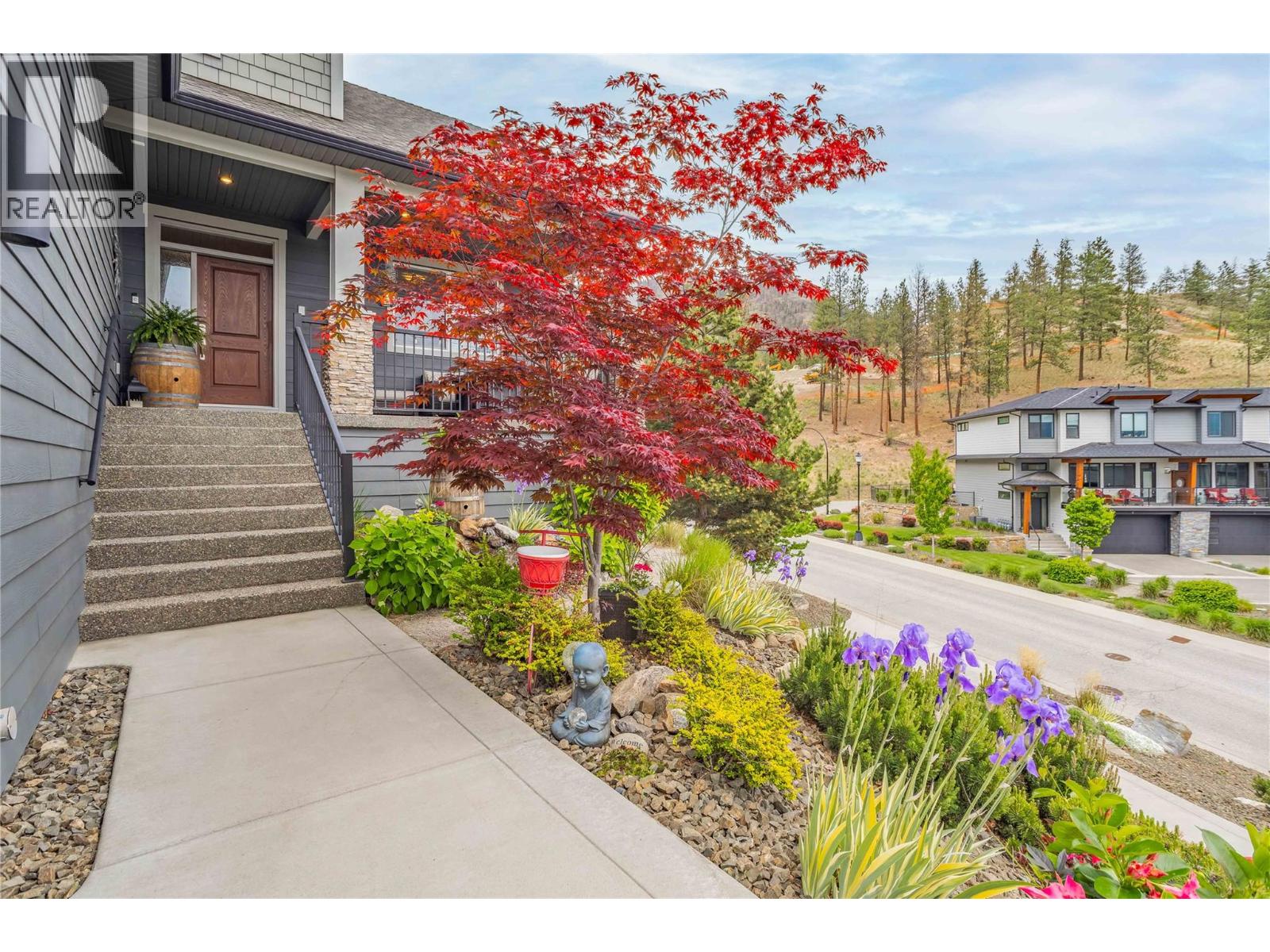 2410 Mountains Hollow Lane, West Kelowna, British Columbia  V4T 3H5 - Photo 8 - 10388099