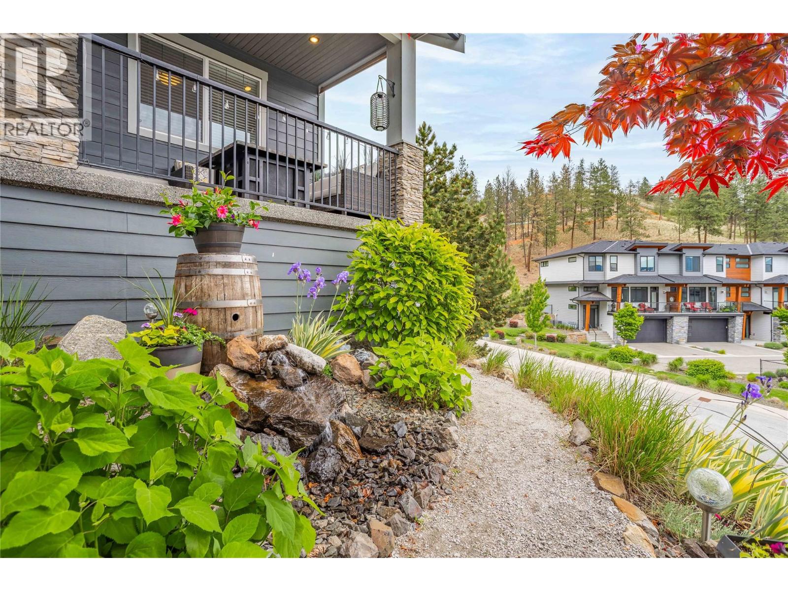 2410 Mountains Hollow Lane, West Kelowna, British Columbia  V4T 3H5 - Photo 9 - 10388099