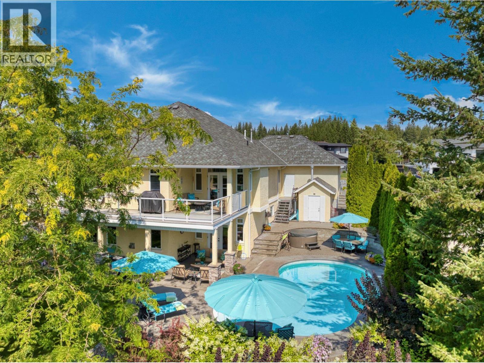 2728 Valleyview Drive, Blind Bay, British Columbia  V0E 1H2 - Photo 1 - 10382189