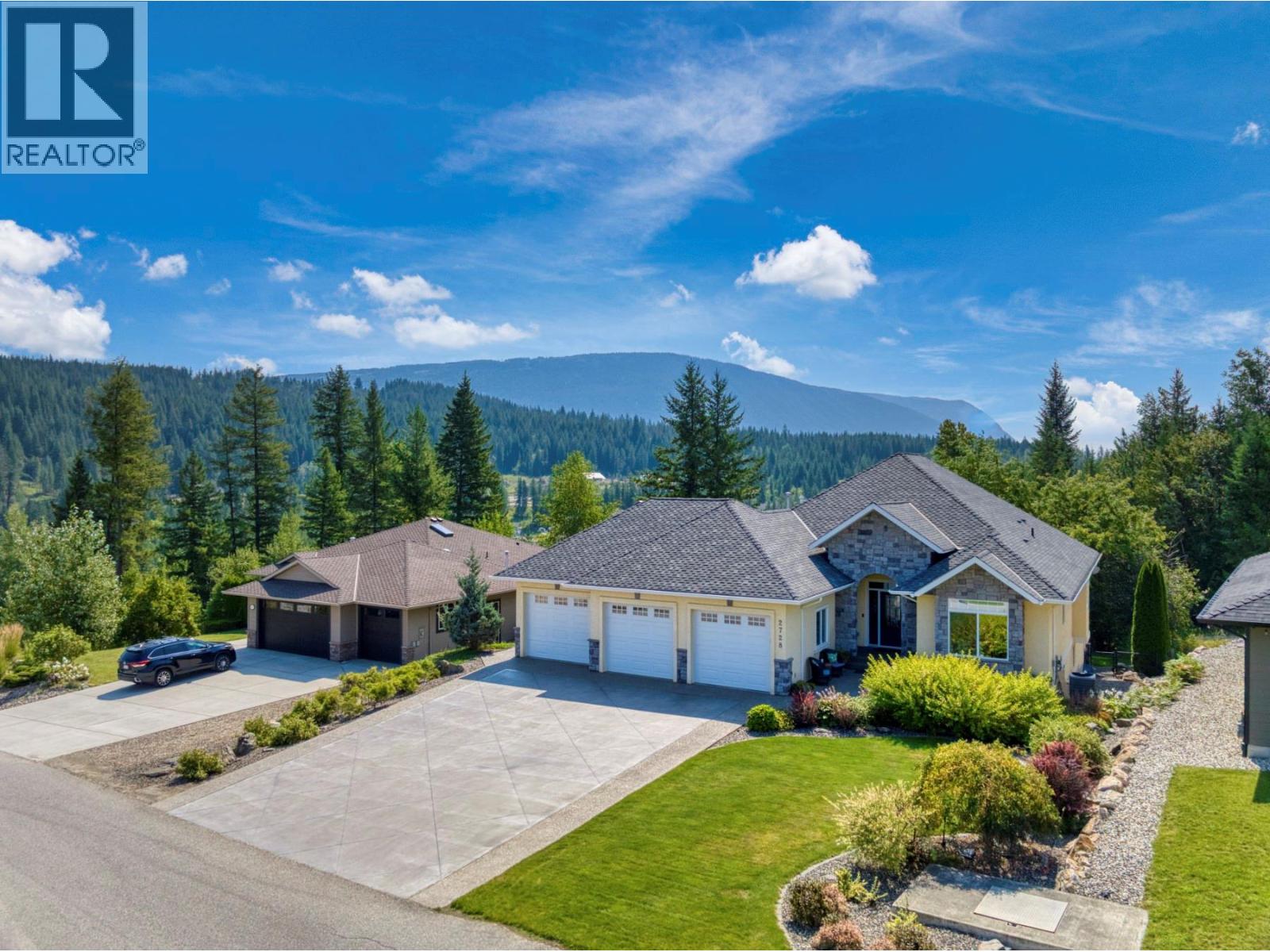 2728 Valleyview Drive, Blind Bay, British Columbia  V0E 1H2 - Photo 2 - 10382189
