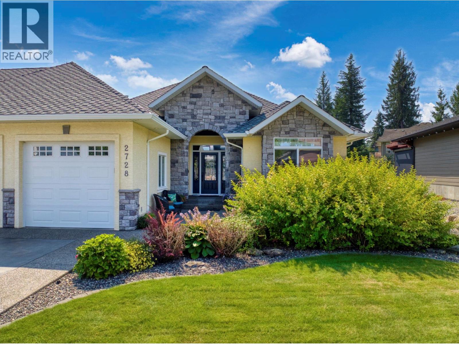 2728 Valleyview Drive, Blind Bay, British Columbia  V0E 1H2 - Photo 3 - 10382189