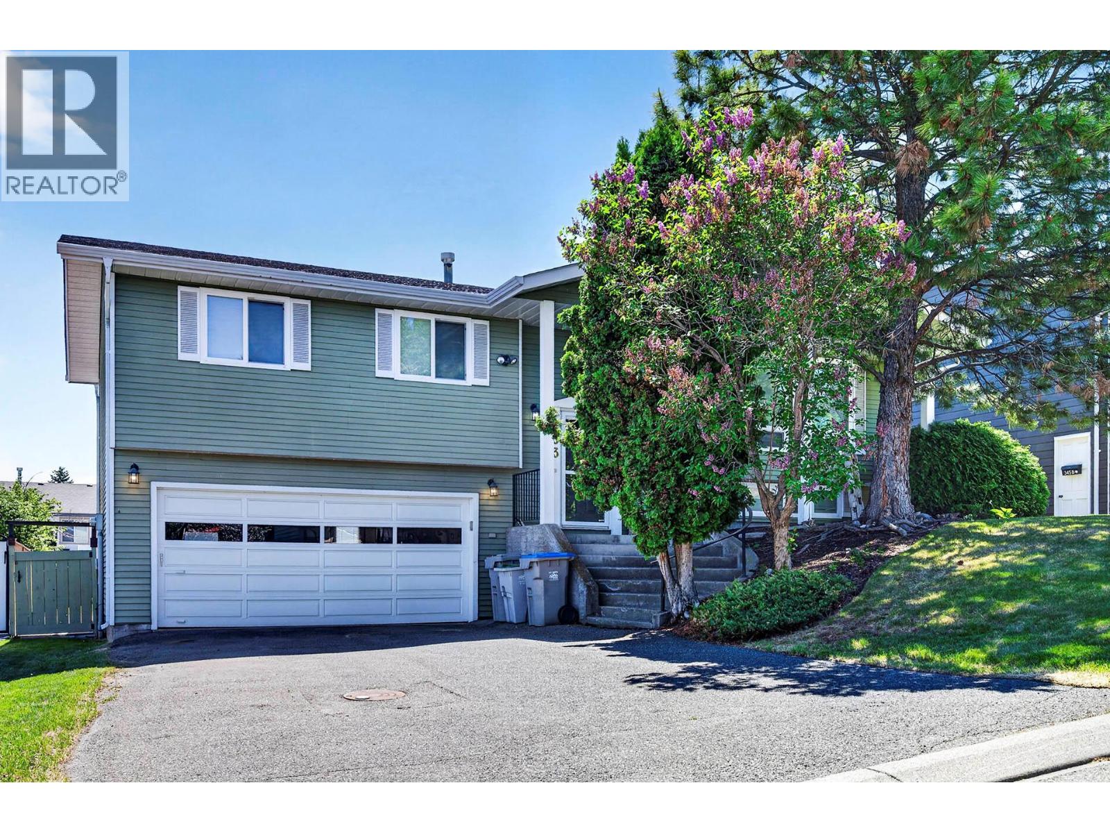 333 Robson Drive, Kamloops, British Columbia  V2E 1W2 - Photo 2 - 10386890