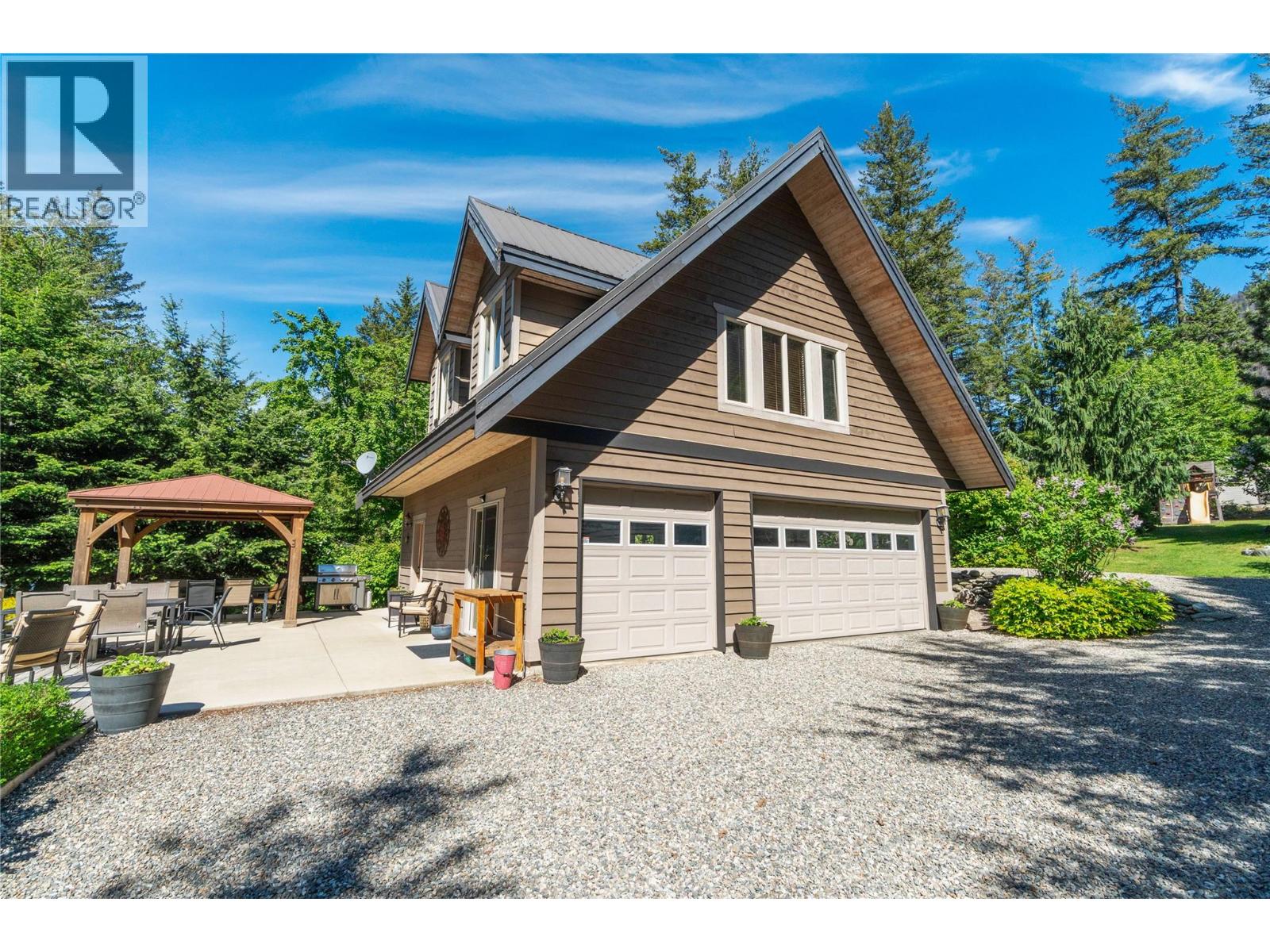 2900 Rawson Road Unit# 20, adams lake, British Columbia