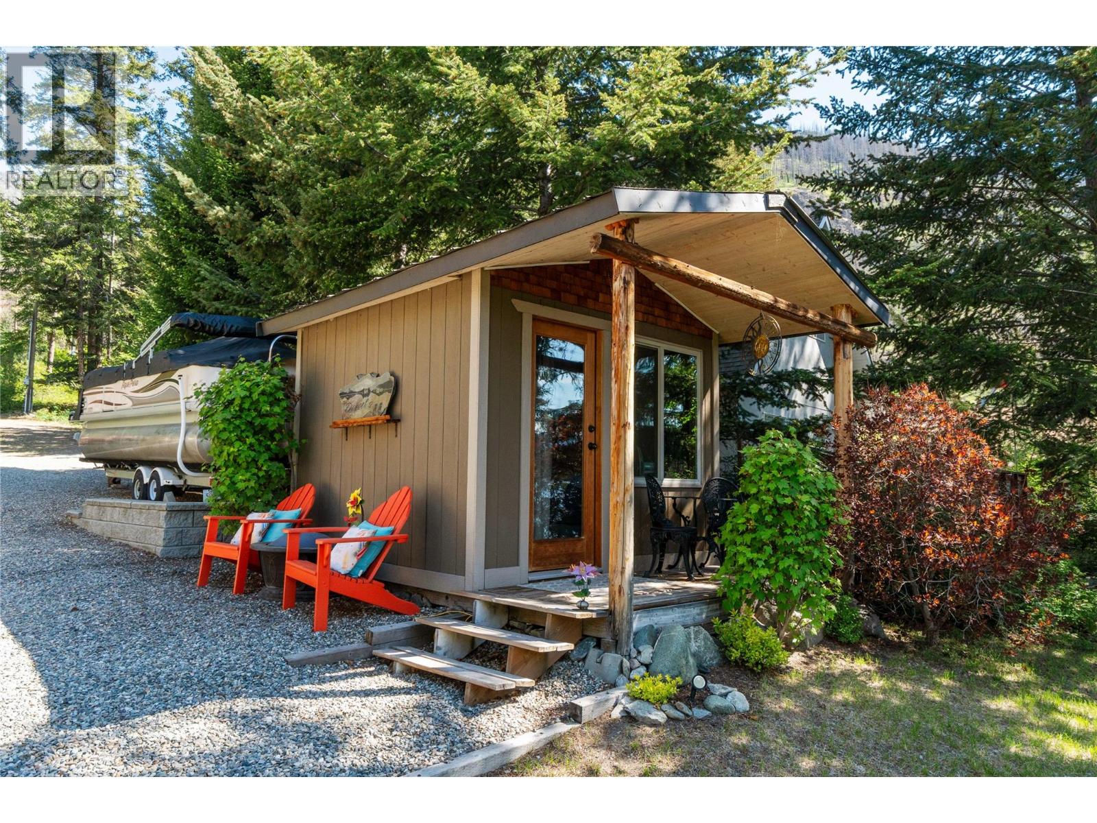 2900 Rawson Road Unit# 20, Adams Lake, British Columbia  V0E 1M2 - Photo 35 - 10388374