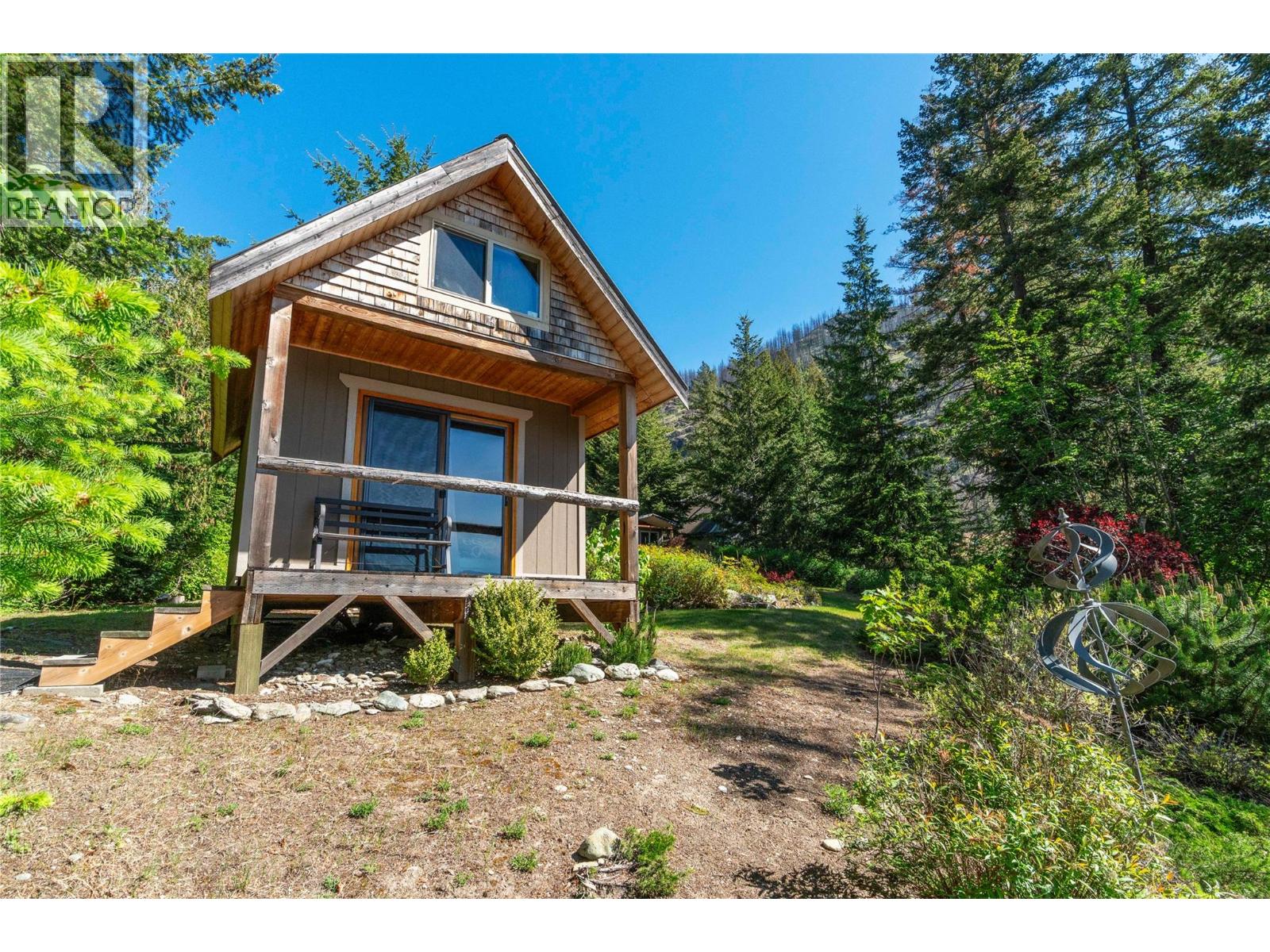 2900 Rawson Road Unit# 20, Adams Lake, British Columbia  V0E 1M2 - Photo 38 - 10388374