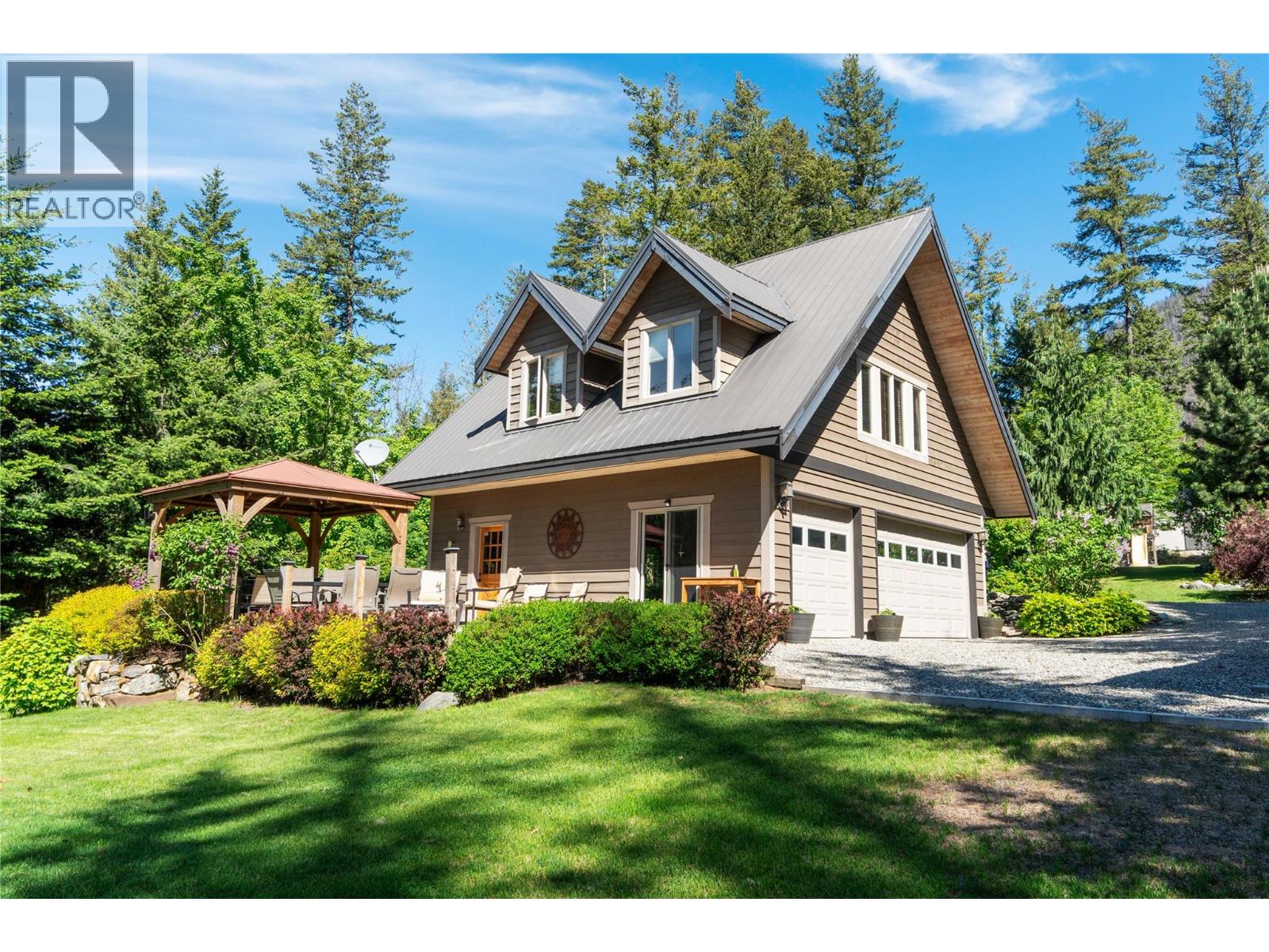 2900 Rawson Road Unit# 20, Adams Lake, British Columbia  V0E 1M2 - Photo 4 - 10388374