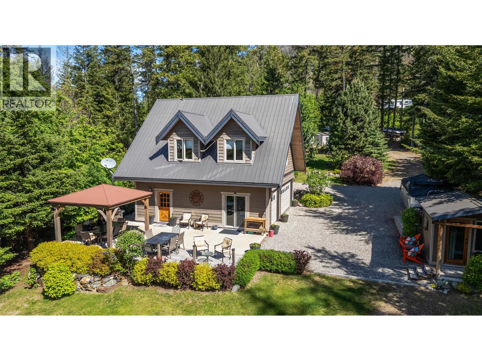 2900 Rawson Road Unit# 20, Adams Lake, British Columbia  V0E 1M2 - Photo 42 - 10388374