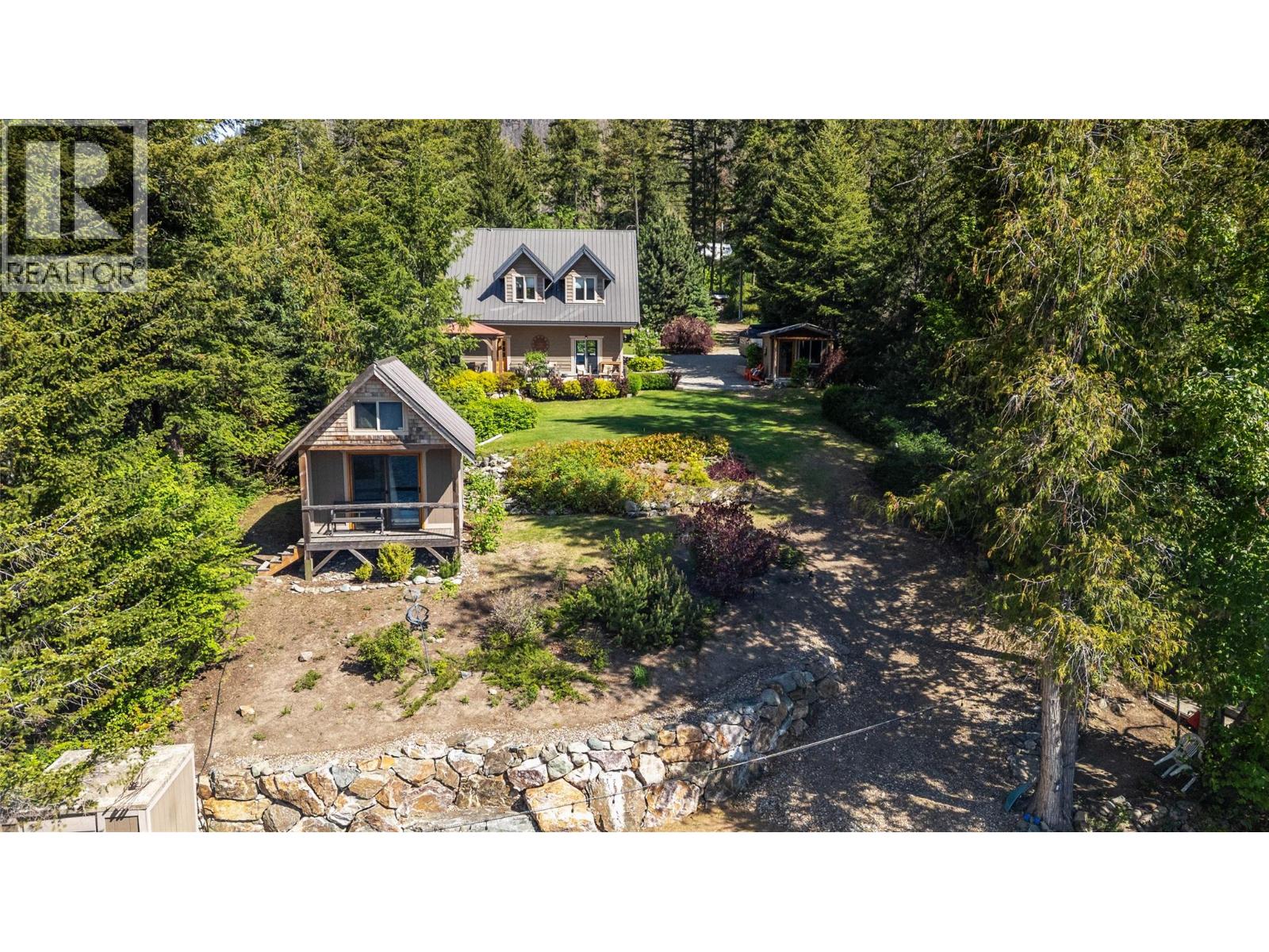 2900 Rawson Road Unit# 20, Adams Lake, British Columbia  V0E 1M2 - Photo 43 - 10388374