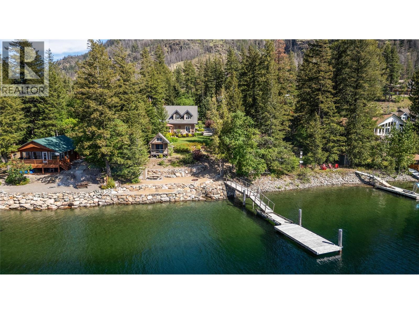 2900 Rawson Road Unit# 20, Adams Lake, British Columbia  V0E 1M2 - Photo 44 - 10388374