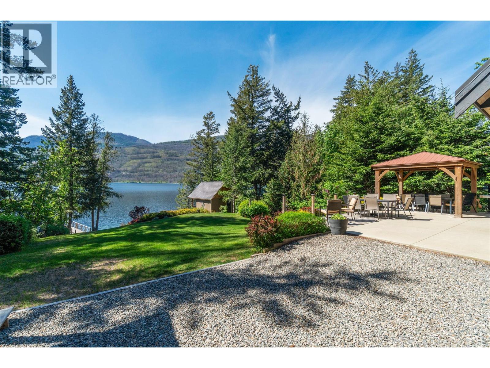 2900 Rawson Road Unit# 20, Adams Lake, British Columbia  V0E 1M2 - Photo 47 - 10388374